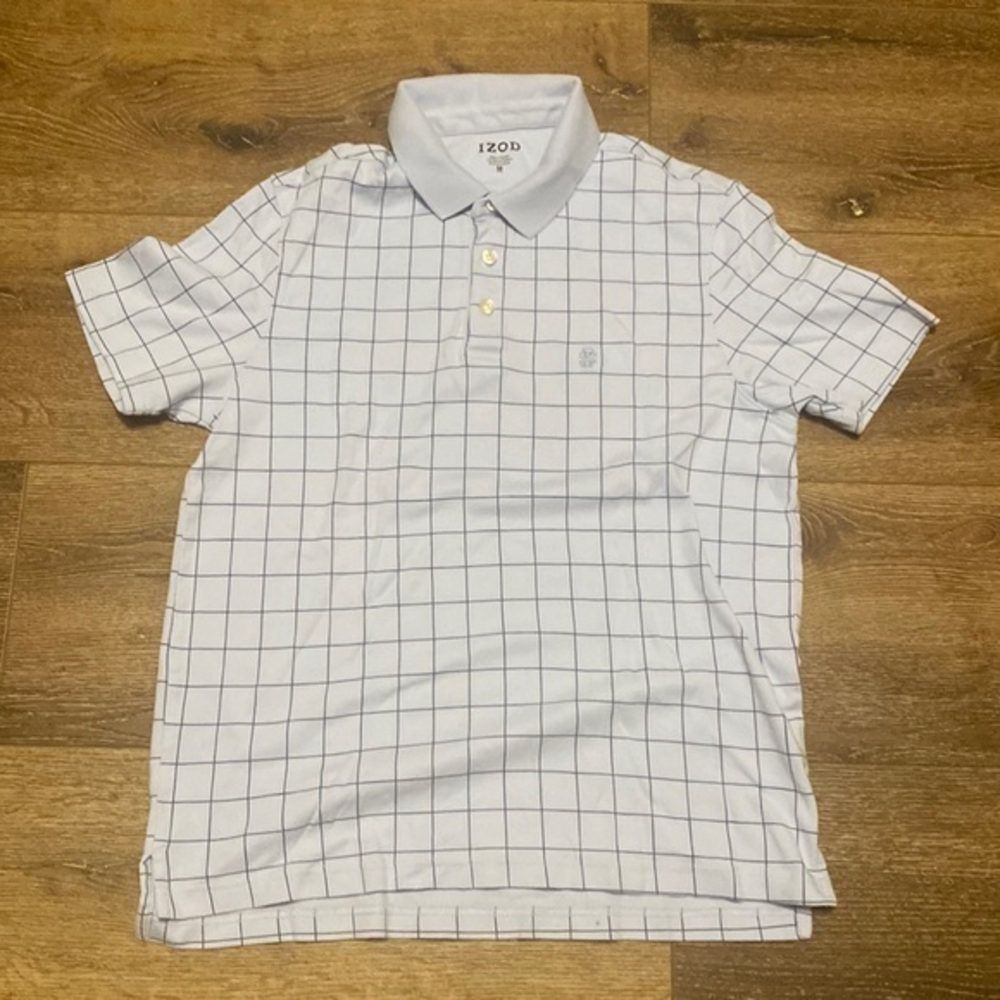 IZOD polo‎ medium